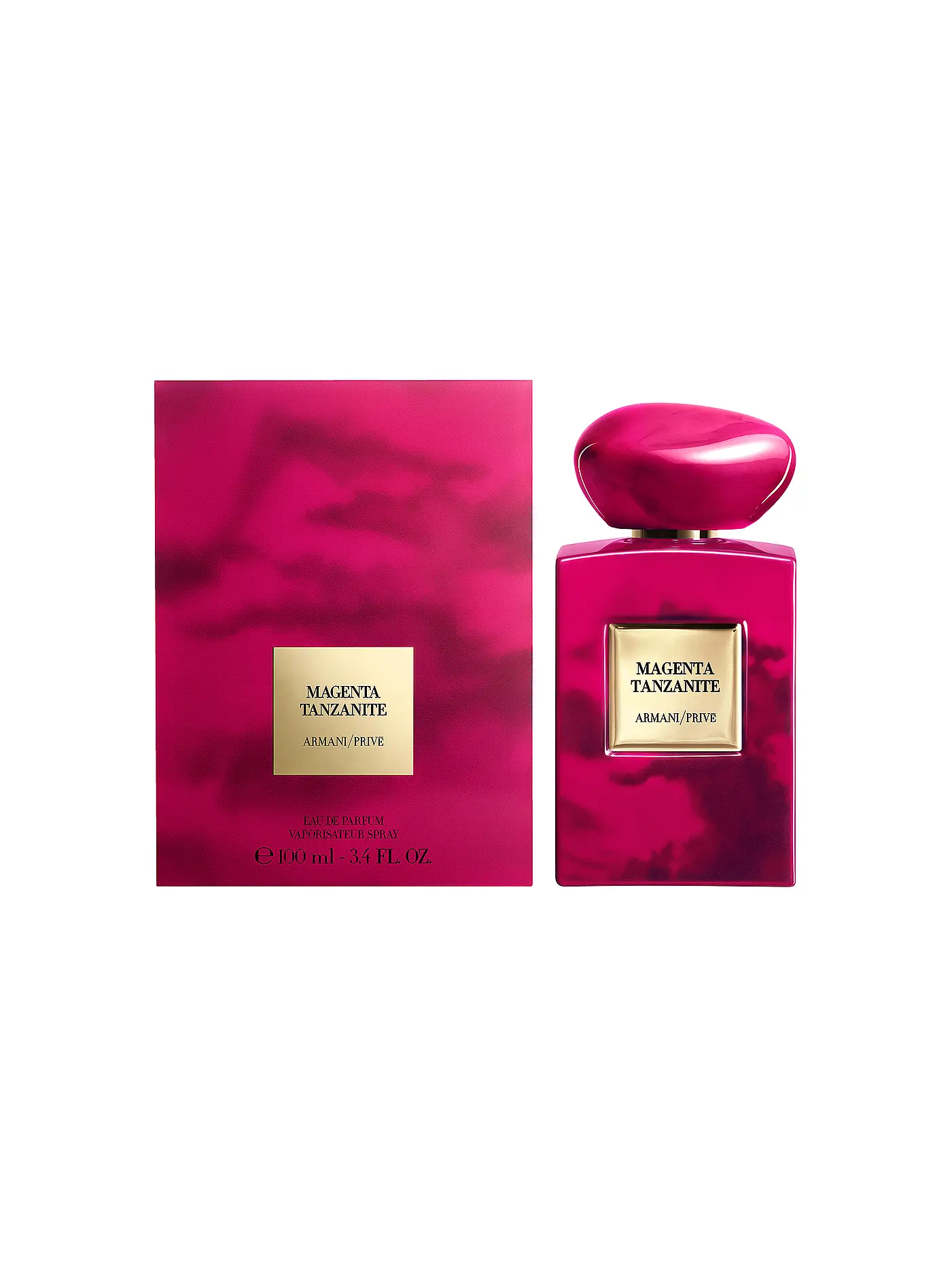 ARMANI/PRIVÉ | Magenta Tanzanite Eau de Parfum 100ml | 